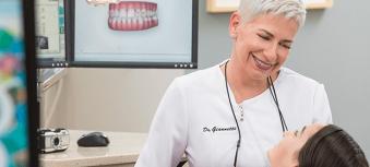 Damon Smile braces